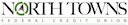 North Towns Federal Credit Union bank logo