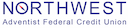 Northwest Adventist F.C.U. bank logo