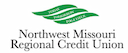 Northwest Missouri Regional C.U. bank logo