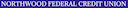 Northwood Federal Credit Union bank logo
