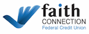 Faith Connection F.C.U. bank logo