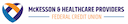 McKesson & Healthcare Providers FCU bank logo