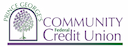 Prince George's Community F.C.U. bank logo