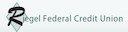 Riegel Federal Credit Union bank logo