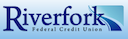 Riverfork Federal Credit Union bank logo