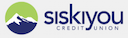 Siskiyou Credit Union bank logo
