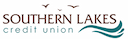 Southern Lakes Credit Union bank logo