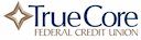 Truecore Federal Credit Union bank logo