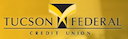 Tucson Federal Credit Union bank logo