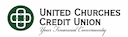 United Churches Credit Union bank logo