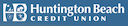 Huntington Beach Credit Union bank logo