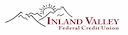 Inland Valley Federal Credit Union bank logo