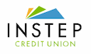 Instep Federal Credit Union bank logo