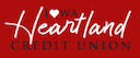 Iowa Heartland Credit Union bank logo