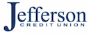 Jefferson Credit Union bank logo