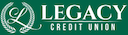 Legacy Credit Union bank logo