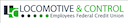 Locomotive & Control Employees FCU bank logo