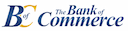 Bank of Commerce bank logo