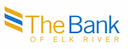 Bank of Elk River bank logo