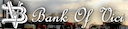Bank of Vici bank logo