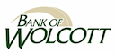 Bank of Wolcott bank logo