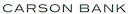 Carson Bank bank logo