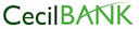 Cecil Bank bank logo