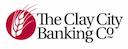 Clay City Banking Company bank logo