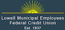 Lowell Municipal Employees F.C.U. bank logo