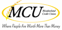 Meadowland Credit Union bank logo