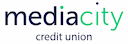 Media City Credit Union bank logo