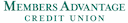 Members Advantage Credit Union bank logo