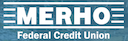 Merho Federal Credit Union bank logo