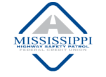 Mississippi Highway Safety Patrol FCU bank logo