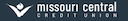 Missouri Central Credit Union bank logo
