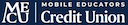 Mobile Educators Credit Union bank logo