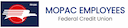 MOPAC Employees F.C.U. bank logo