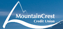 Mountaincrest Credit Union bank logo