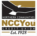 Northern Communities Credit Union bank logo