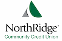 Northridge Community Credit Union bank logo