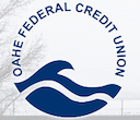 OAHE Federal Credit Union bank logo