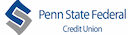 Penn State Federal Credit Union bank logo