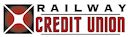 Railway Credit Union bank logo