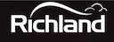 Richland Federal Credit Union bank logo