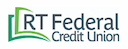 RT Federal Credit Union bank logo