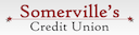 Somerville Municipal F.C.U. bank logo