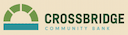 Crossbridge Community Bank bank logo
