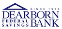 Dearborn Federal Savings Bank bank logo