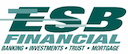 ESB Financial bank logo