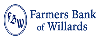 bank logo